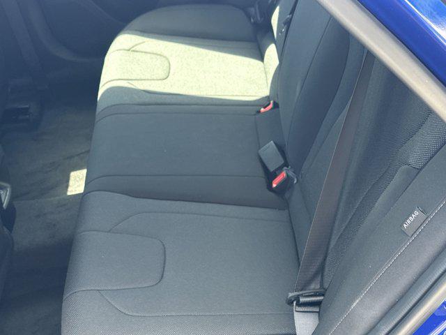 new 2025 Hyundai ELANTRA HEV car, priced at $26,795