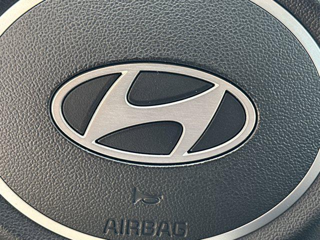 new 2025 Hyundai ELANTRA HEV car, priced at $26,795