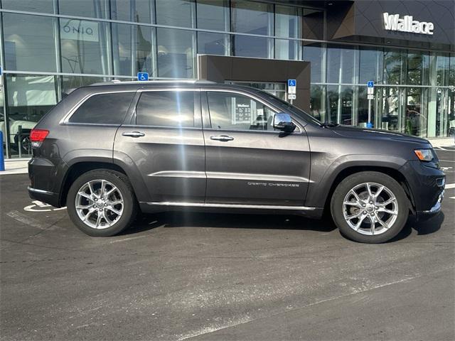 used 2014 Jeep Grand Cherokee car, priced at $14,985