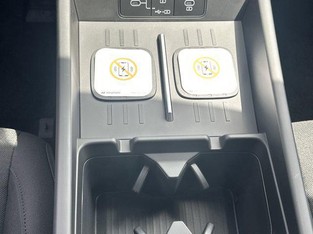 new 2026 Hyundai Santa Fe car, priced at $39,135