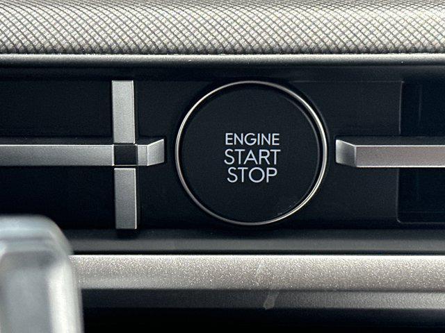 new 2026 Hyundai Santa Fe car, priced at $39,135