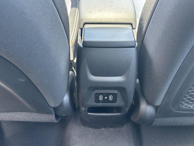 new 2025 Hyundai Venue car, priced at $24,270