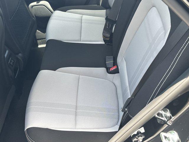 new 2025 Hyundai Venue car, priced at $24,270