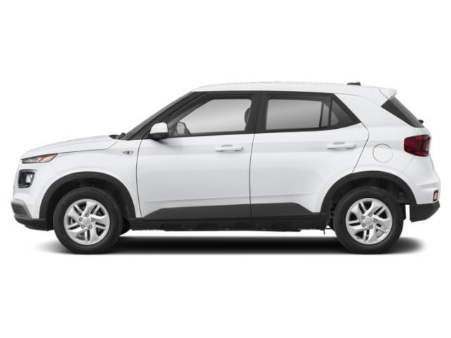 new 2025 Hyundai Venue car, priced at $22,790