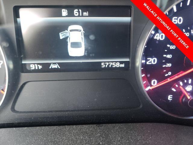 used 2022 Kia Forte car, priced at $15,985