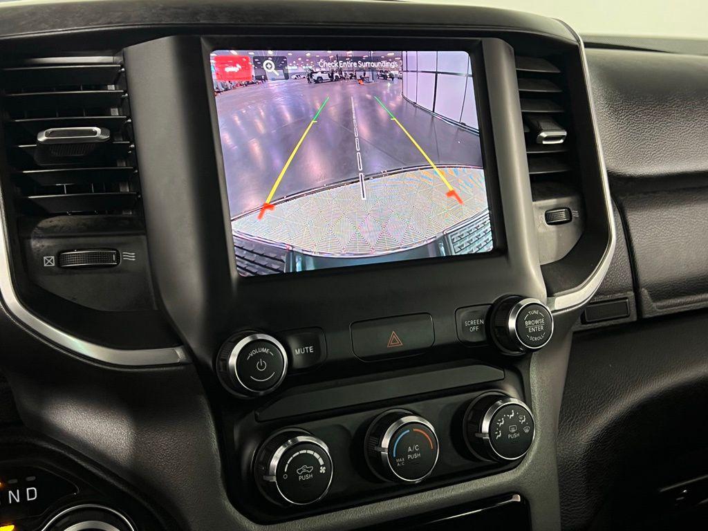 used 2024 Ram 2500 car, priced at $38,373