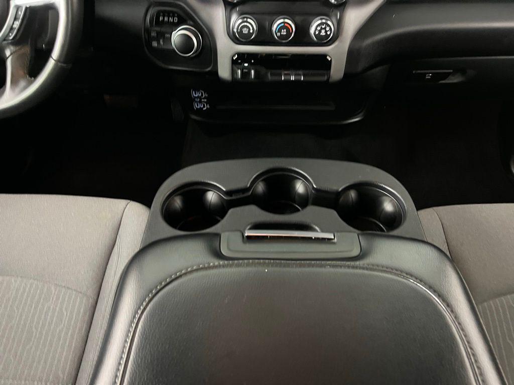 used 2024 Ram 2500 car, priced at $38,373