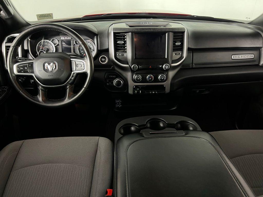 used 2024 Ram 2500 car, priced at $38,373