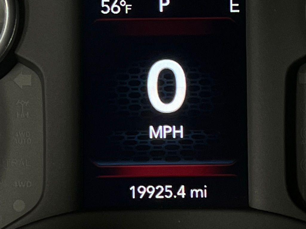 used 2024 Ram 2500 car, priced at $38,373