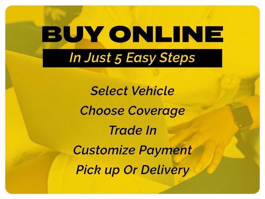 used 2024 Ram 2500 car, priced at $38,373