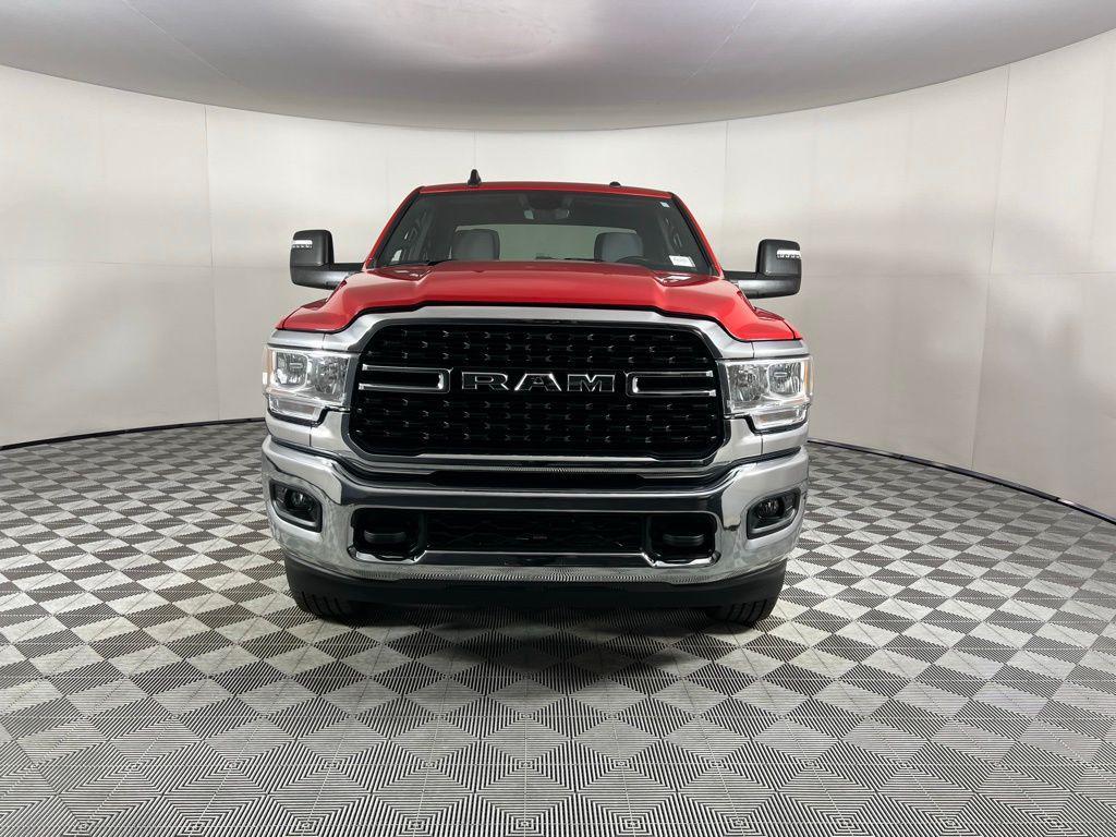 used 2024 Ram 2500 car, priced at $38,373