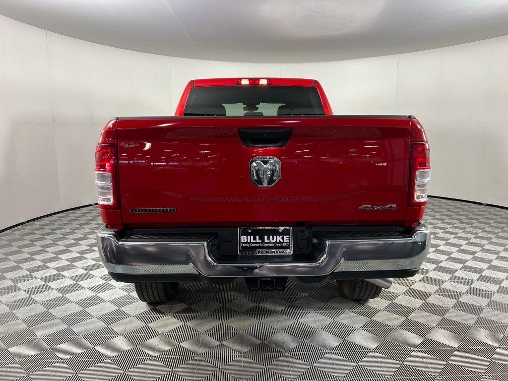 used 2024 Ram 2500 car, priced at $38,373