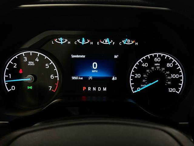 used 2022 Ford F-150 car, priced at $28,673
