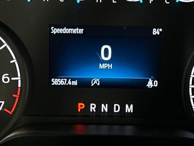 used 2022 Ford F-150 car, priced at $28,673
