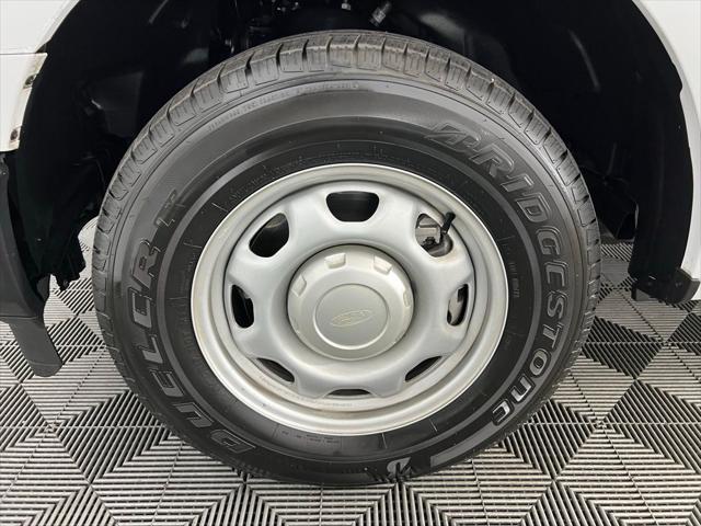 used 2022 Ford F-150 car, priced at $28,673