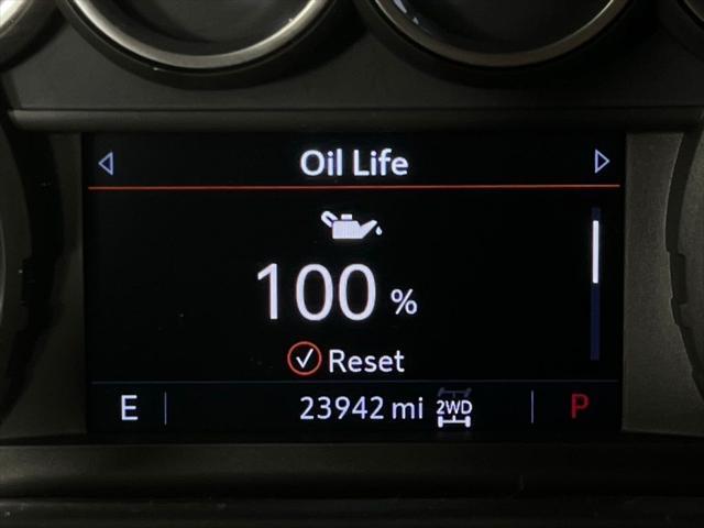 used 2022 Chevrolet Silverado 1500 car, priced at $37,573