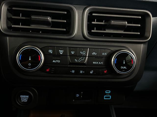 used 2024 Ford Maverick car, priced at $35,973