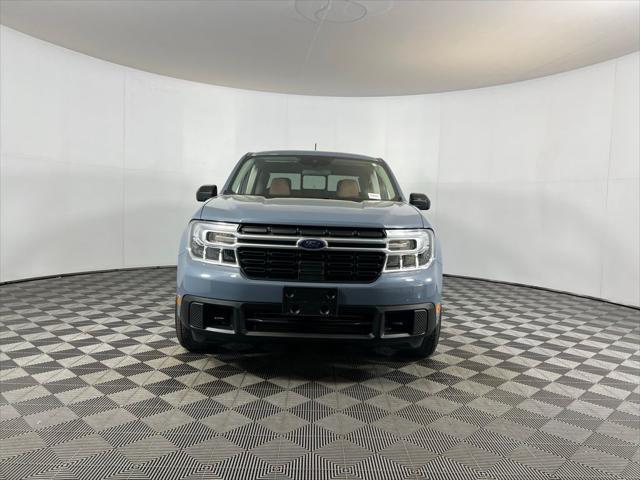 used 2024 Ford Maverick car, priced at $35,973