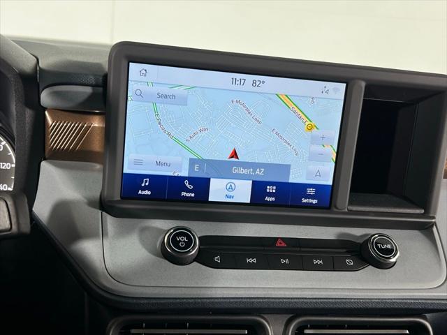 used 2024 Ford Maverick car, priced at $35,973