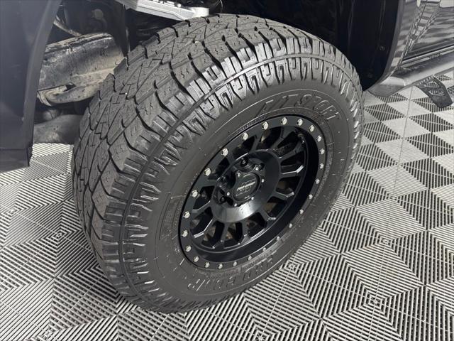 used 2019 Toyota Tacoma car, priced at $37,995