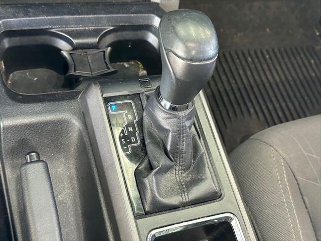 used 2019 Toyota Tacoma car, priced at $37,995