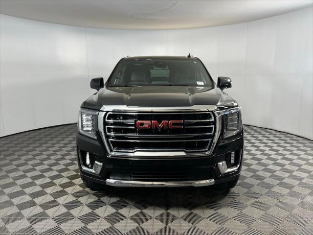 used 2024 GMC Yukon car, priced at $59,073
