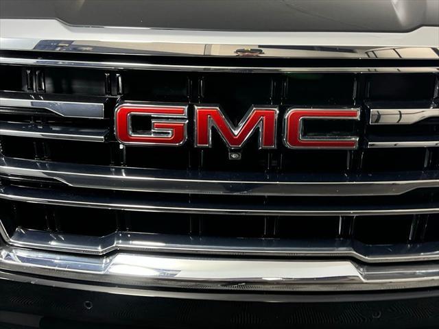 used 2024 GMC Yukon car, priced at $59,073