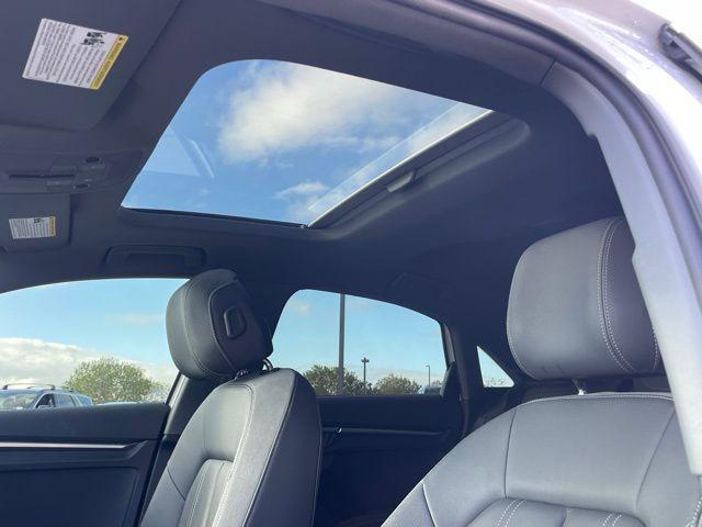 used 2023 Audi A3 car, priced at $23,973