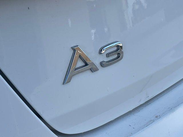 used 2023 Audi A3 car, priced at $23,973