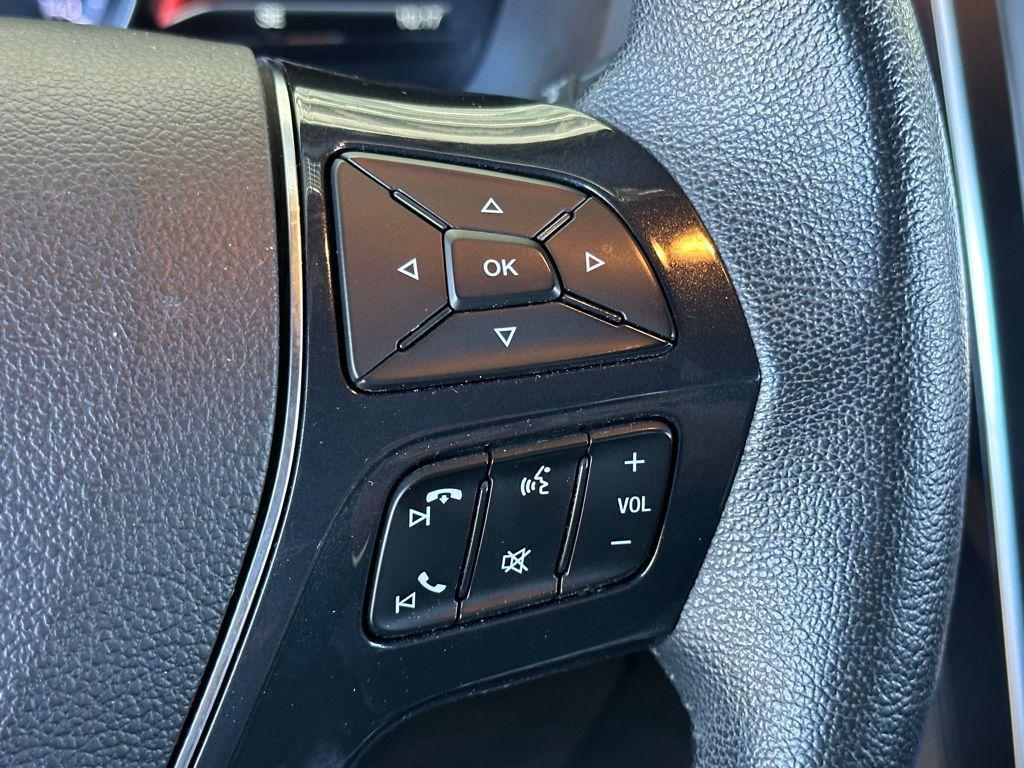 used 2018 Ford Explorer car, priced at $17,495