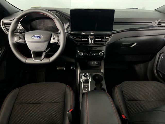 used 2023 Ford Escape car, priced at $25,000