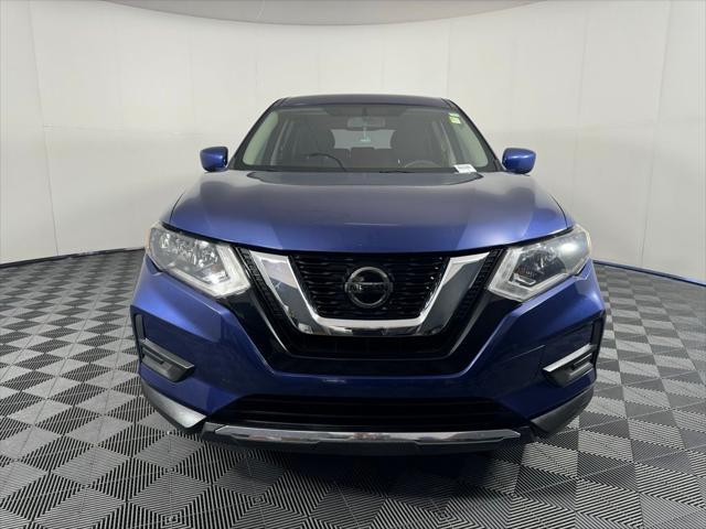 used 2018 Nissan Rogue car, priced at $10,995