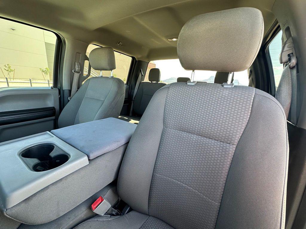 used 2019 Ford F-150 car, priced at $27,995