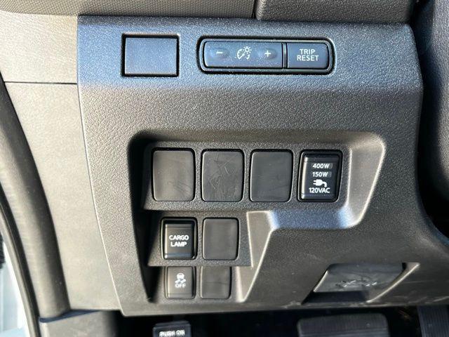 used 2024 Nissan Frontier car, priced at $27,573