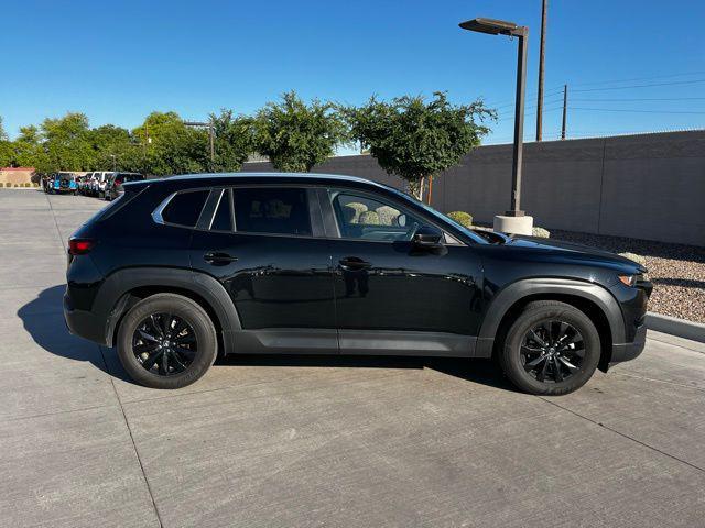 used 2024 Mazda CX-50 car, priced at $29,973