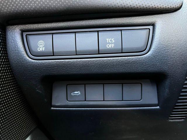 used 2024 Mazda CX-50 car, priced at $29,973
