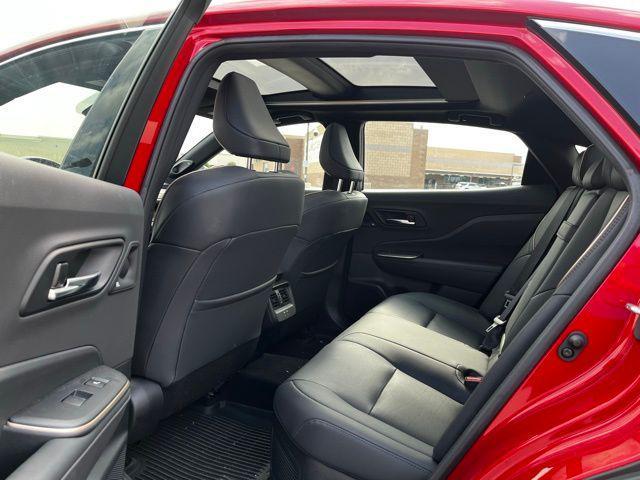 used 2023 Toyota Crown car, priced at $37,973
