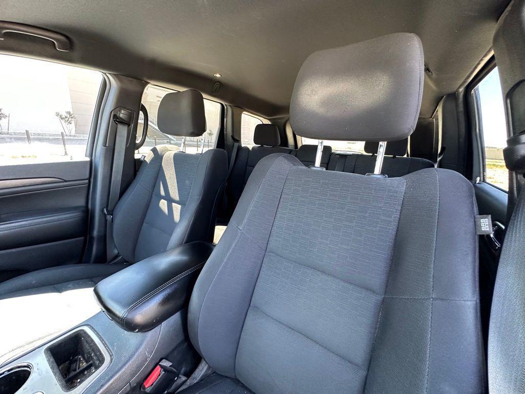 used 2016 Jeep Grand Cherokee car, priced at $16,995