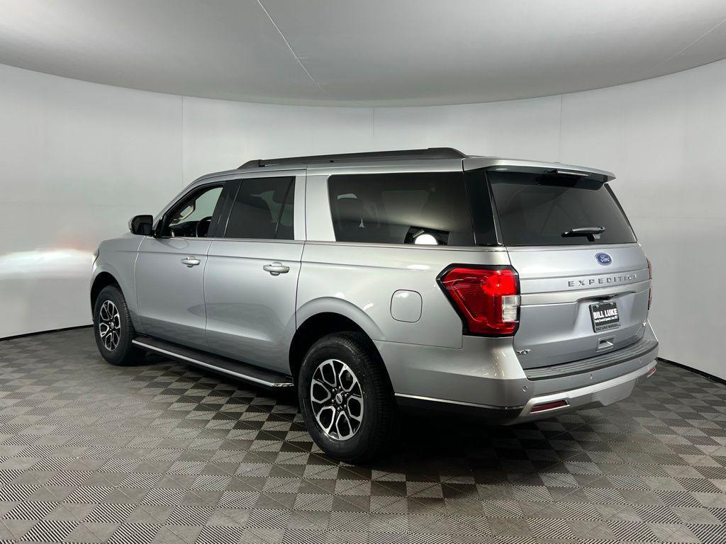 used 2023 Ford Expedition Max car, priced at $38,673