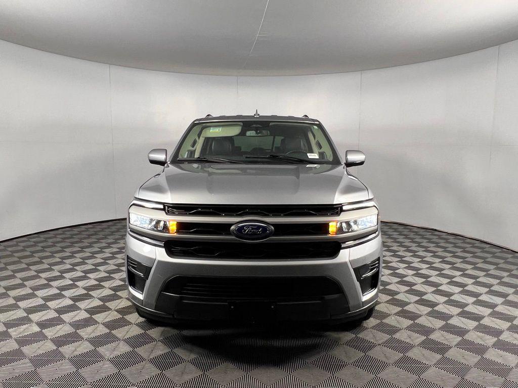 used 2023 Ford Expedition Max car, priced at $38,673