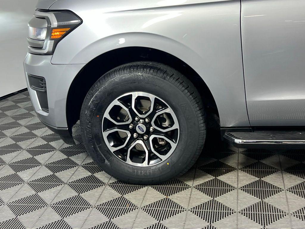 used 2023 Ford Expedition Max car, priced at $38,673