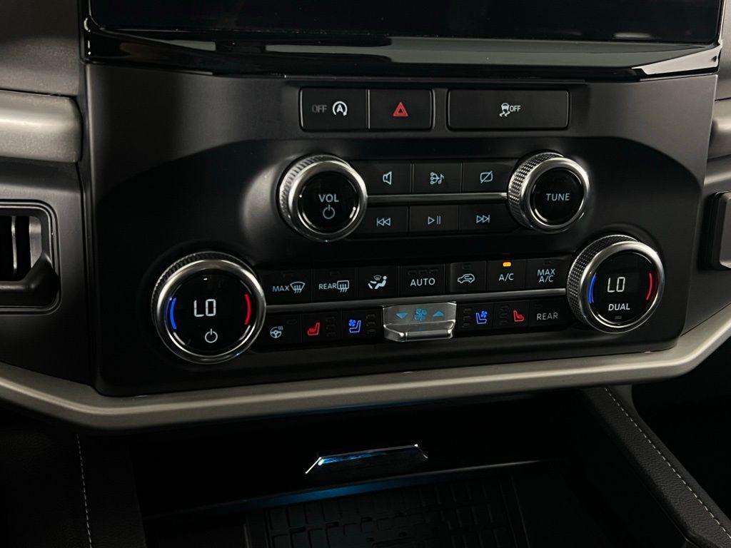 used 2023 Ford Expedition Max car, priced at $38,673