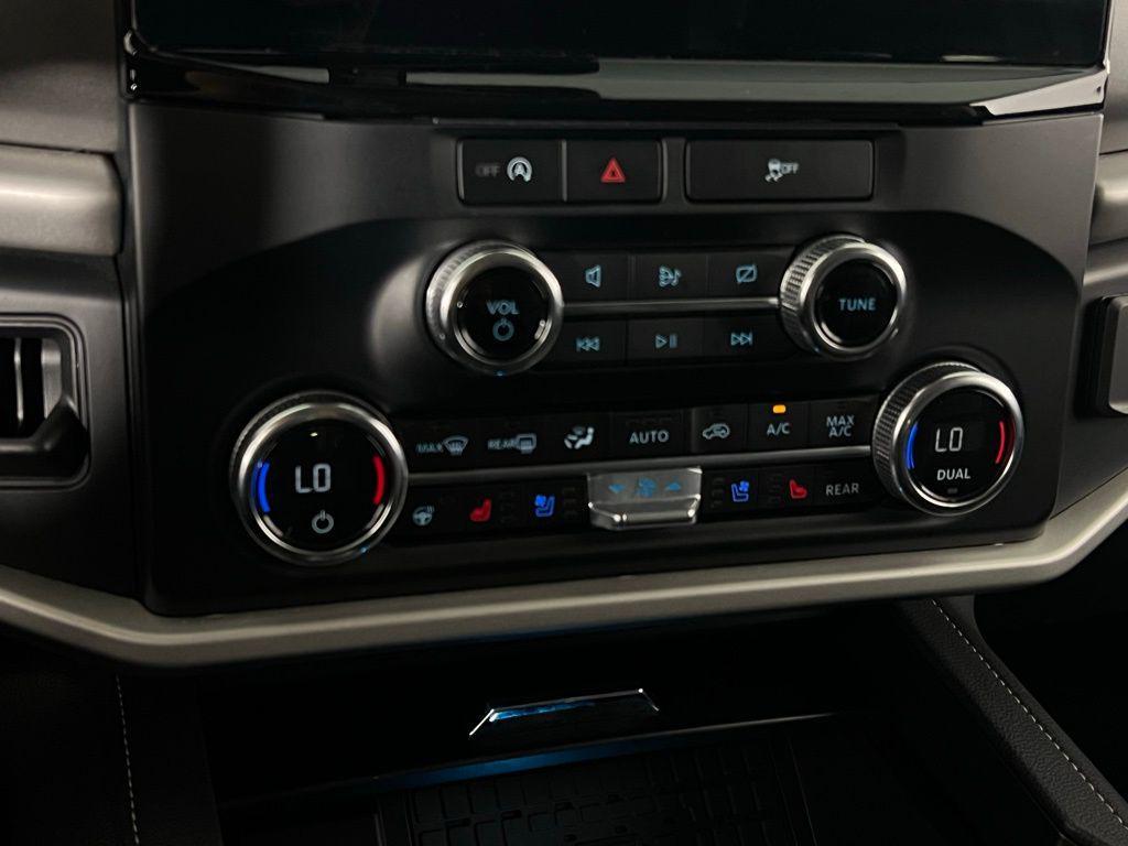 used 2023 Ford Expedition Max car, priced at $38,673