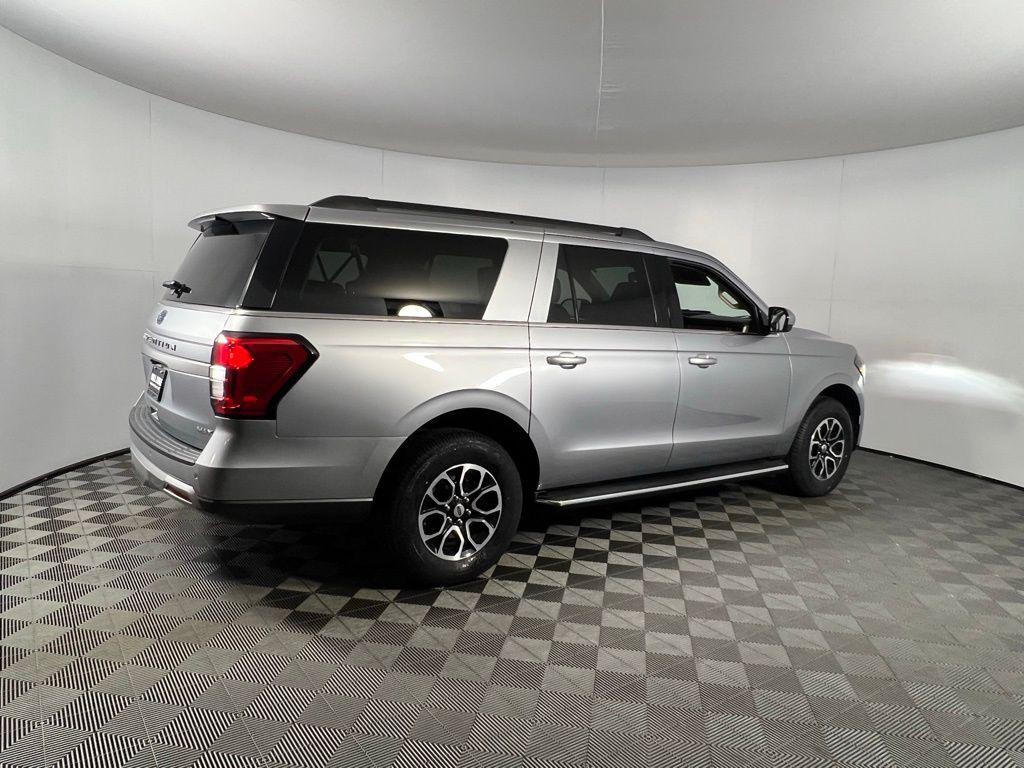 used 2023 Ford Expedition Max car, priced at $38,673