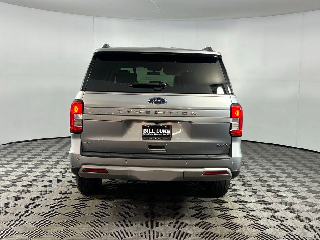 used 2023 Ford Expedition Max car, priced at $38,673