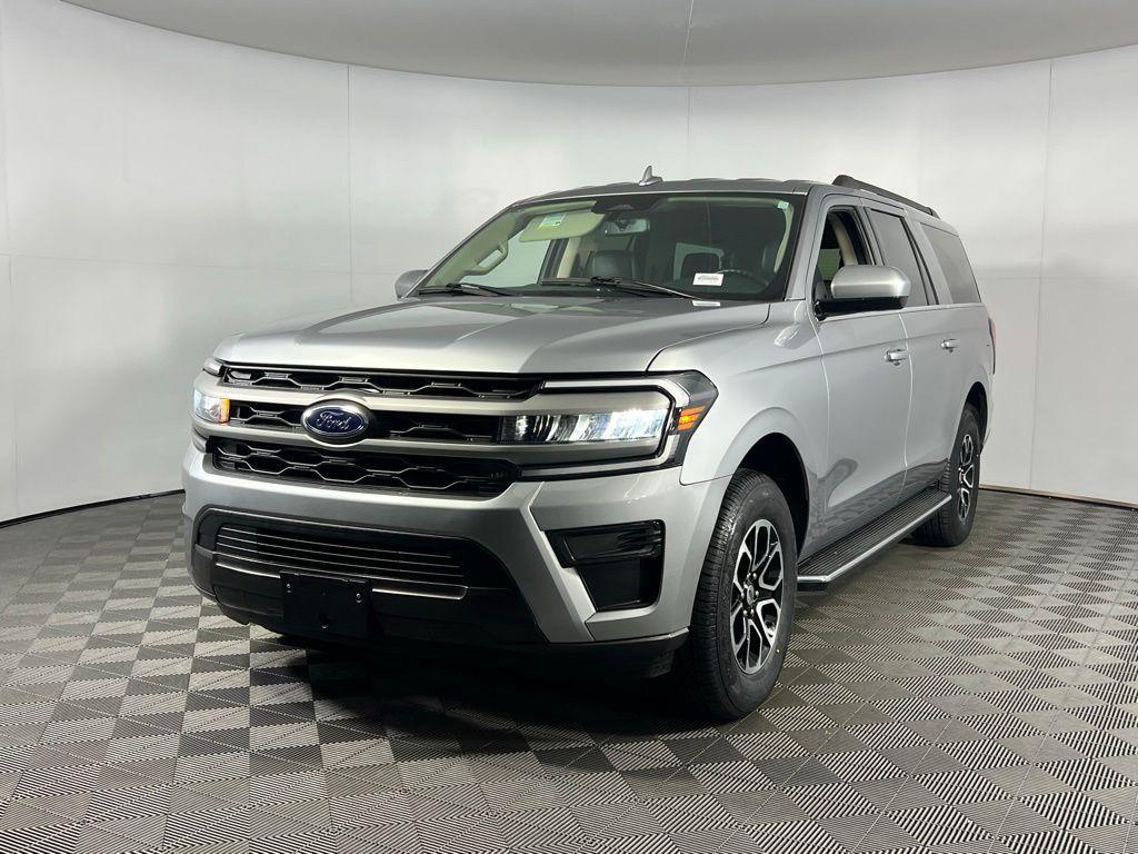 used 2023 Ford Expedition Max car, priced at $38,673