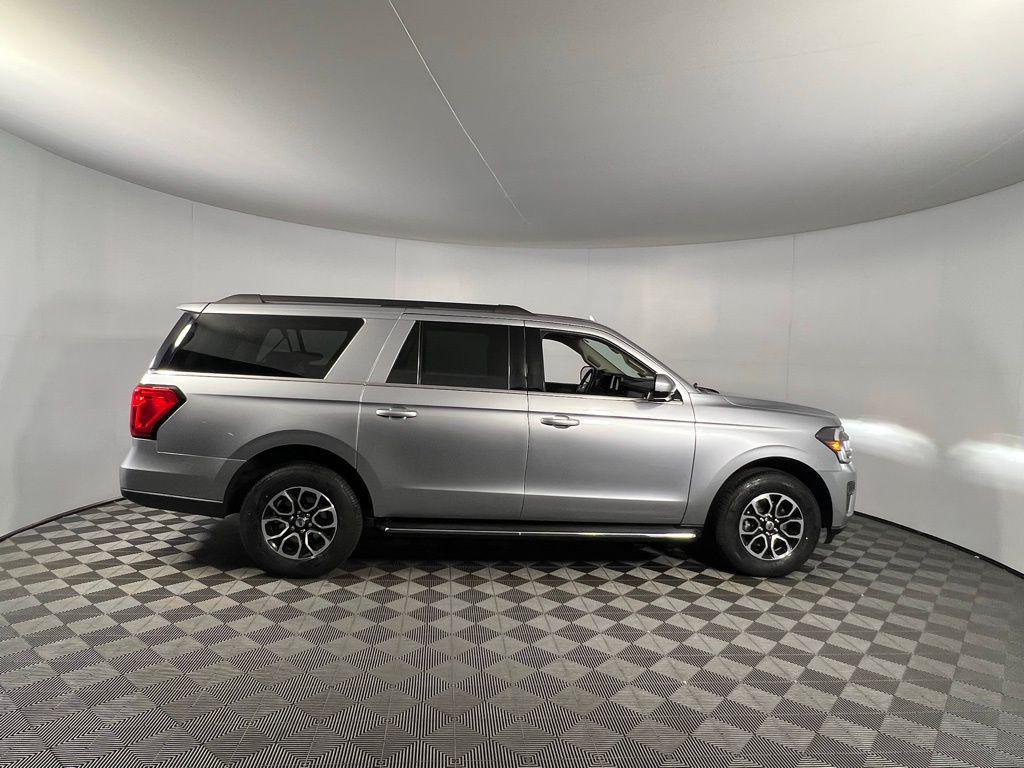 used 2023 Ford Expedition Max car, priced at $38,673