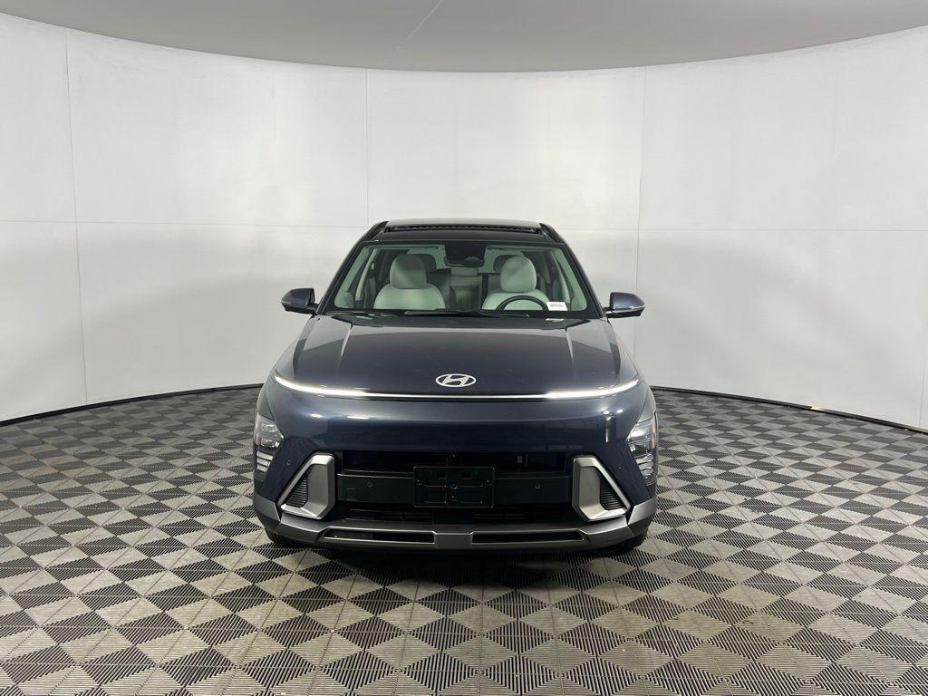 used 2024 Hyundai Kona car, priced at $21,875