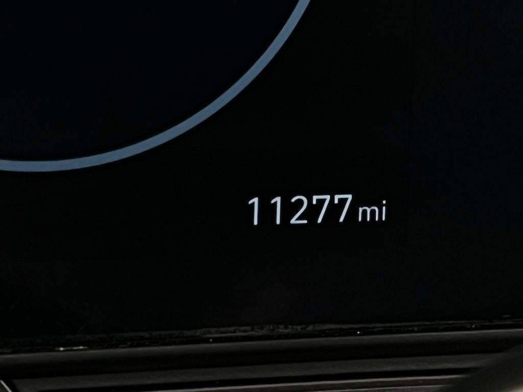 used 2024 Hyundai Kona car, priced at $21,875