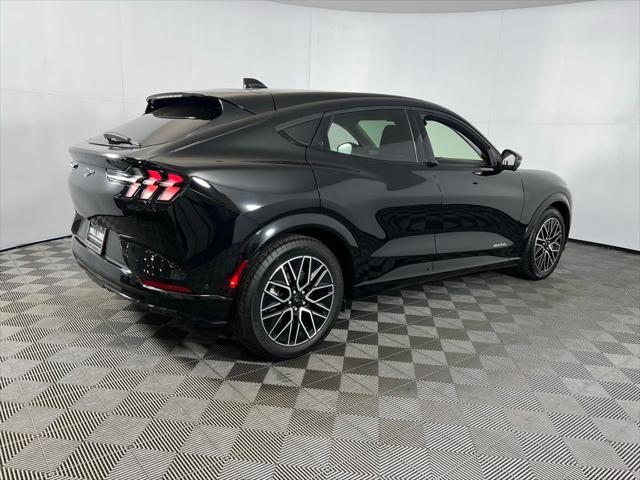 used 2022 Ford Mustang Mach-E car, priced at $32,573